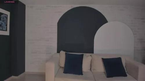 thaliacollins from Cherry is Freechat