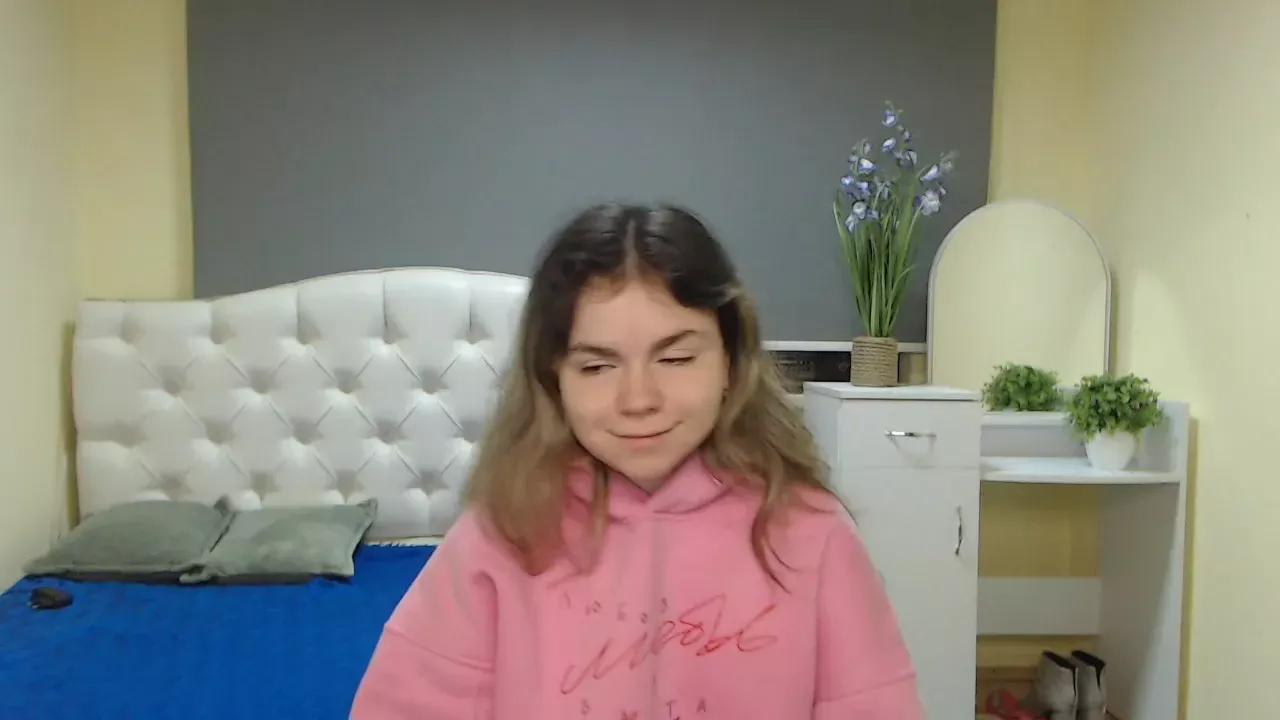 Try the thrill of flirt babes with our cam hosts, featuring unclothed wildness while getting naked and playing with their favored sex toys.
