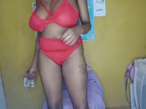 Photos of titmonroe from Cherry is Freechat