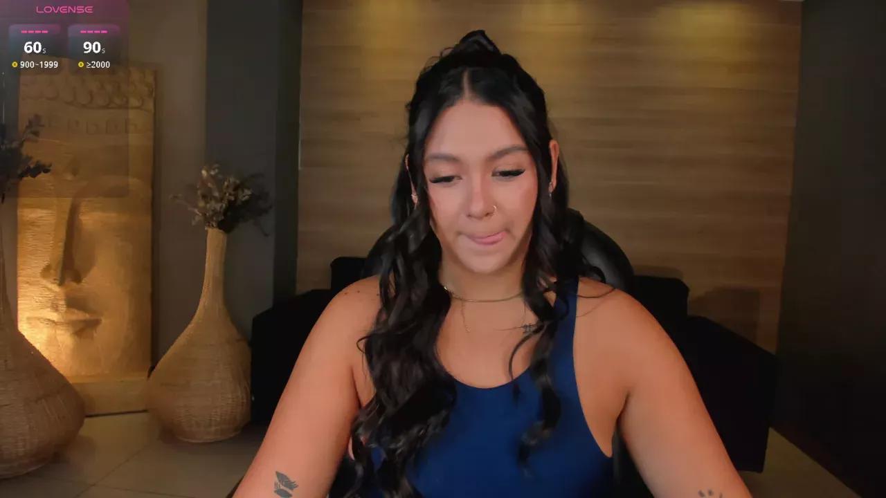 Try the thrill of flirt babes with our cam hosts, featuring unclothed wildness while getting naked and playing with their favored sex toys.
