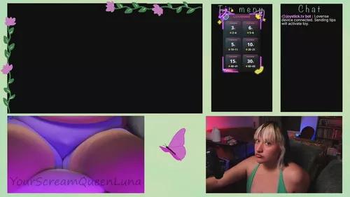 Try the thrill of flirt babes with our cam hosts, featuring unclothed wildness while getting naked and playing with their favored sex toys.