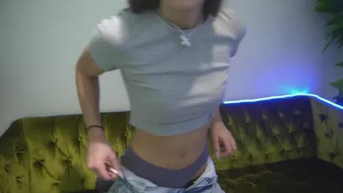 Try the thrill of flirt babes with our cam hosts, featuring unclothed wildness while getting naked and playing with their favored sex toys.
