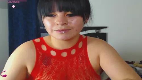 valerysexy69 from Cherry is Freechat
