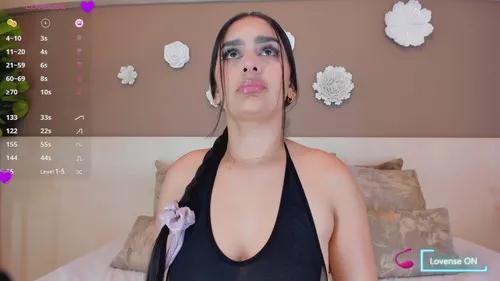 Try the thrill of flirt babes with our cam hosts, featuring unclothed wildness while getting naked and playing with their favored sex toys.
