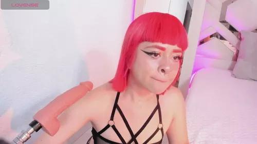 Try the thrill of flirt babes with our cam hosts, featuring unclothed wildness while getting naked and playing with their favored sex toys.