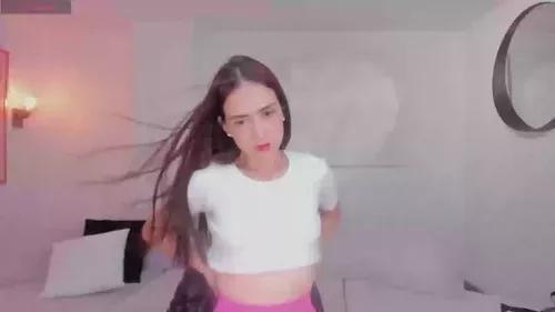 victorialblanc from Cherry is Freechat