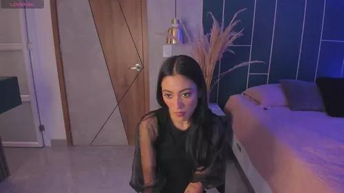 Photos of victoriasantin from Cherry is Freechat