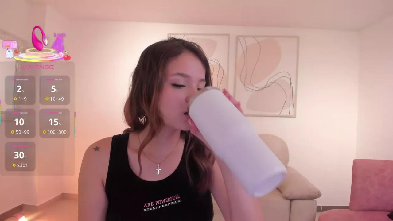 Try the thrill of flirt babes with our cam hosts, featuring unclothed wildness while getting naked and playing with their favored sex toys.