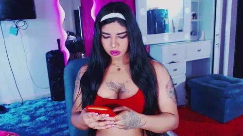 Try the thrill of flirt babes with our cam hosts, featuring unclothed wildness while getting naked and playing with their favored sex toys.