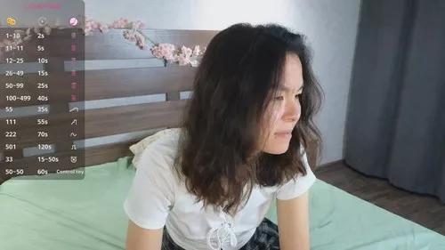 violetbrewer from Cherry is Freechat