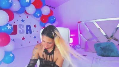 Try the thrill of flirt babes with our cam hosts, featuring unclothed wildness while getting naked and playing with their favored sex toys.
