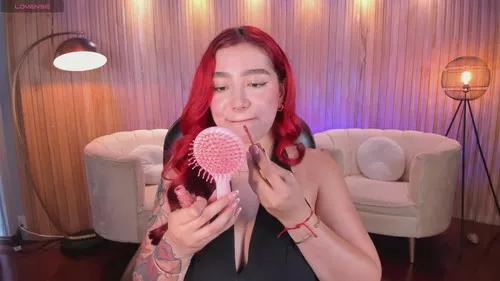 Try the thrill of flirt babes with our cam hosts, featuring unclothed wildness while getting naked and playing with their favored sex toys.