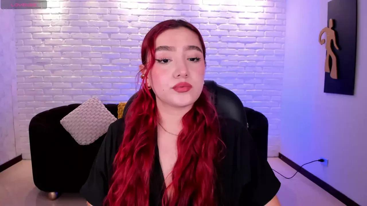 Try the thrill of flirt babes with our cam hosts, featuring unclothed wildness while getting naked and playing with their favored sex toys.