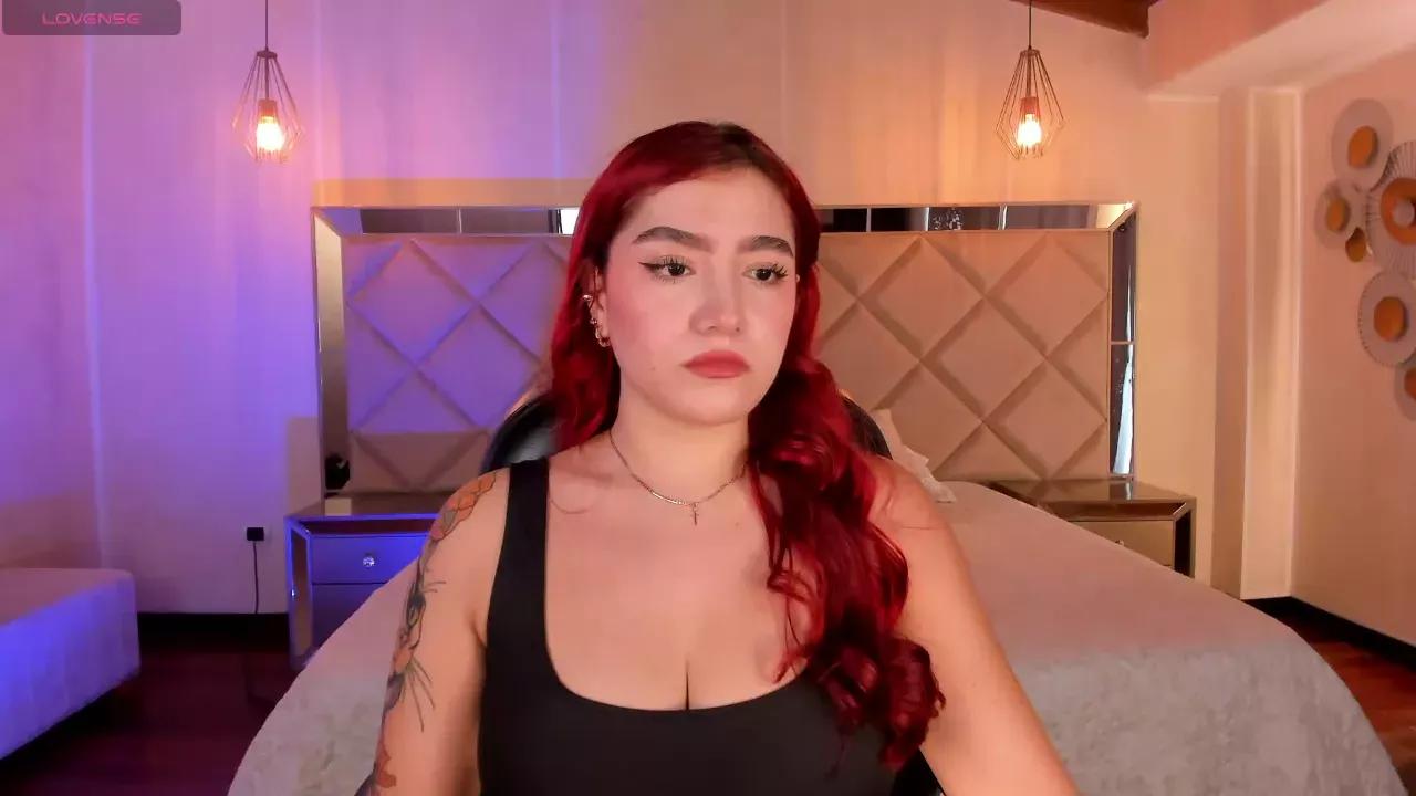 Try the thrill of flirt babes with our cam hosts, featuring unclothed wildness while getting naked and playing with their favored sex toys.