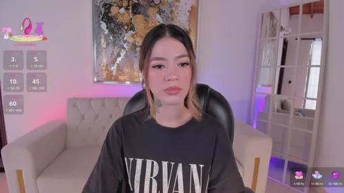 Photos of violetthansson from Cherry is Freechat