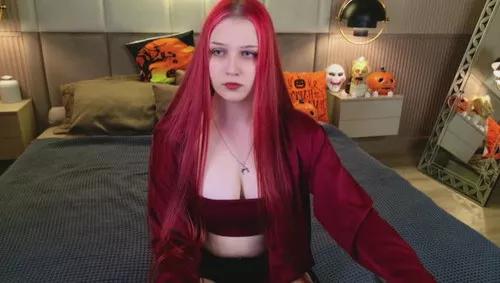Photos of wildafoster from Cherry is Freechat
