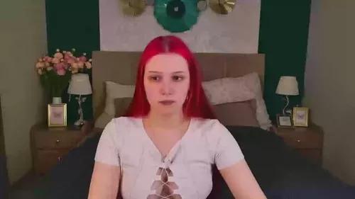 wildafoster from Cherry is Freechat