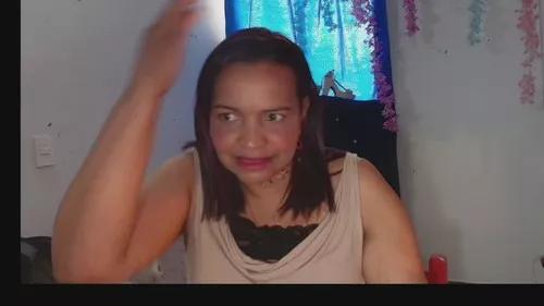 wildlatina from Cherry is Freechat