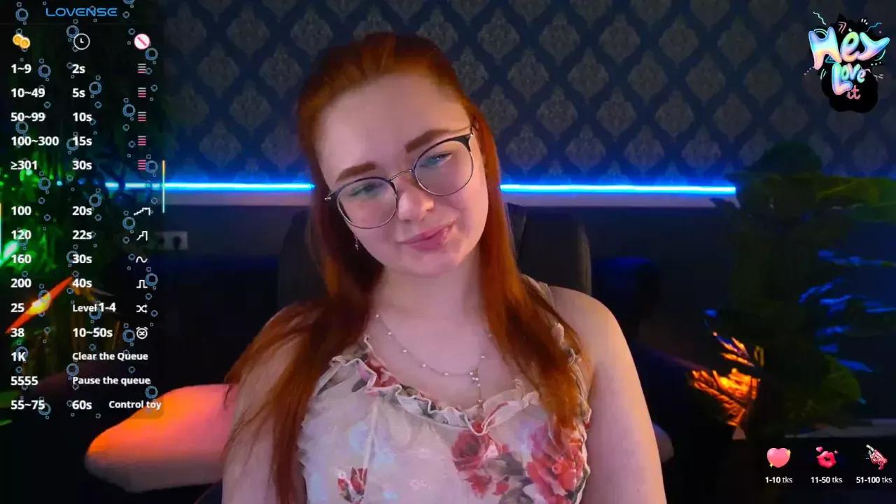 Try the thrill of flirt babes with our cam hosts, featuring unclothed wildness while getting naked and playing with their favored sex toys.