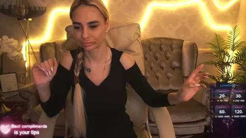 yourmillsy from Cherry is Freechat