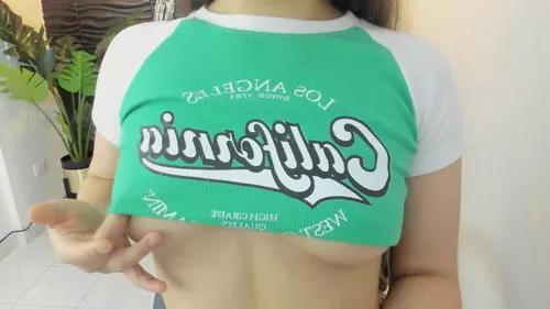 Try the thrill of flirt babes with our cam hosts, featuring unclothed wildness while getting naked and playing with their favored sex toys.