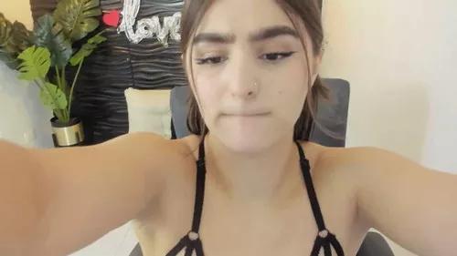 Try the thrill of flirt babes with our cam hosts, featuring unclothed wildness while getting naked and playing with their favored sex toys.