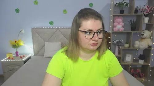 Photos of zannadreil from Cherry is Freechat
