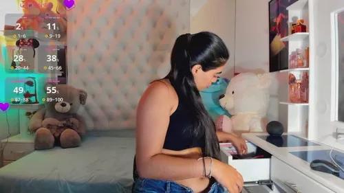 Try the thrill of flirt babes with our cam hosts, featuring unclothed wildness while getting naked and playing with their favored sex toys.