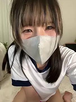 --Kokone-- webcams show profile image 