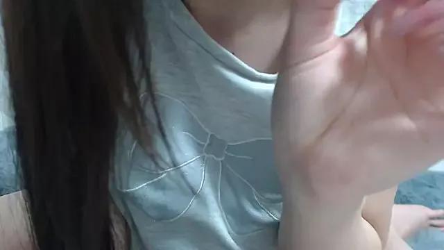 Photos of --Noa- from StripChat is Freechat