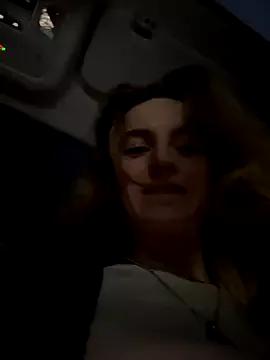-AngelAri- from StripChat is Freechat