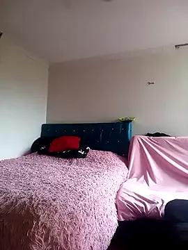 -AngelNova- from StripChat is Freechat