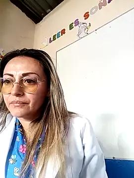 -AngelNova- from StripChat is Freechat