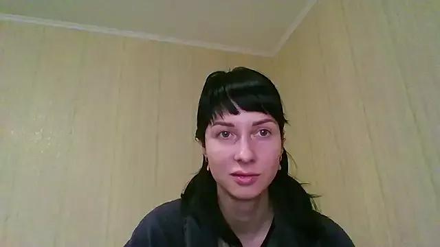 -Crystal- from StripChat is Freechat