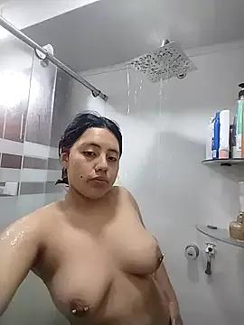 -iamselene from StripChat is Freechat