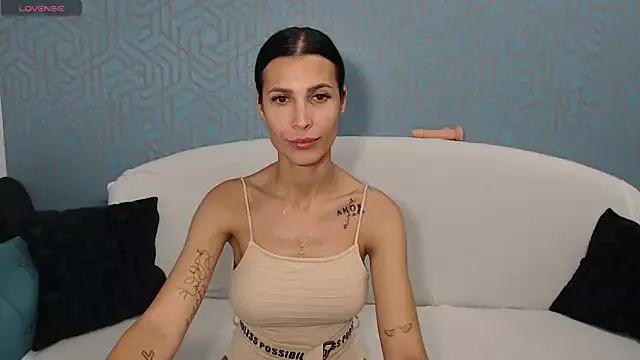Try the thrill of flirt babes with our cam hosts, featuring unclothed wildness while getting naked and playing with their favored sex toys.