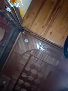 -Kitty-92 from StripChat is Freechat