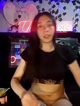 Try the thrill of flirt babes with our cam hosts, featuring unclothed wildness while getting naked and playing with their favored sex toys.