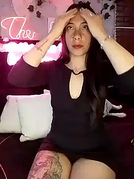 Try the thrill of flirt babes with our cam hosts, featuring unclothed wildness while getting naked and playing with their favored sex toys.