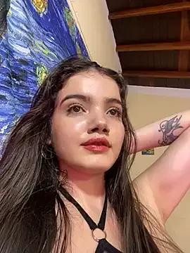 Try the thrill of flirt babes with our cam hosts, featuring unclothed wildness while getting naked and playing with their favored sex toys.