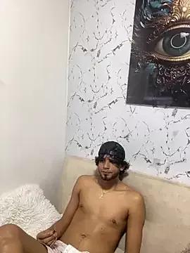 Photos of -ManForYou from StripChat is Freechat