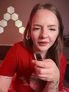 -Meowy- from StripChat is Freechat