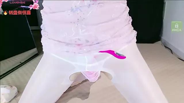 -miao--baby from StripChat is Freechat