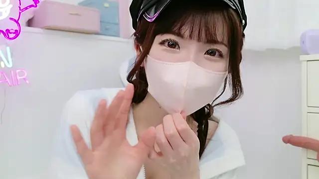 Photos of -minami- from StripChat is Group
