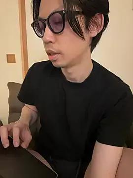 -mirai- from StripChat is Freechat