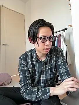 Photos of -mirai- from StripChat is Group