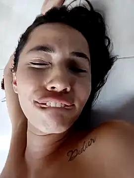 -Nicol from StripChat is Freechat