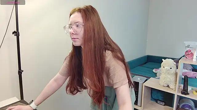 Try the thrill of flirt babes with our cam hosts, featuring unclothed wildness while getting naked and playing with their favored sex toys.