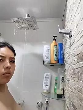-Selene_ from StripChat is Freechat