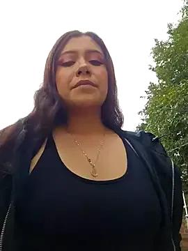 -TheCatCrazy- from StripChat is Freechat